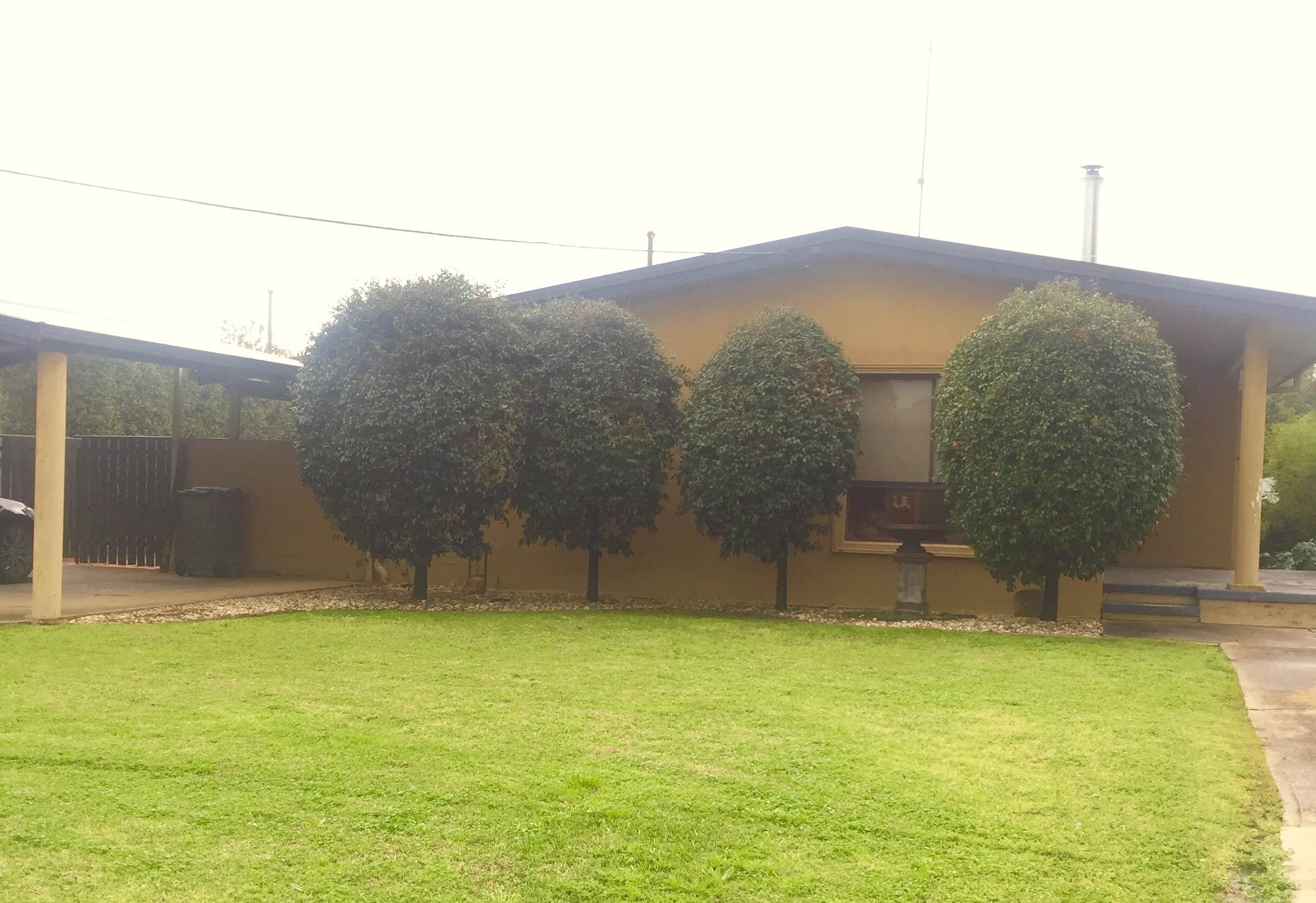 301 Noyes Street, DENILIQUIN NSW 2710