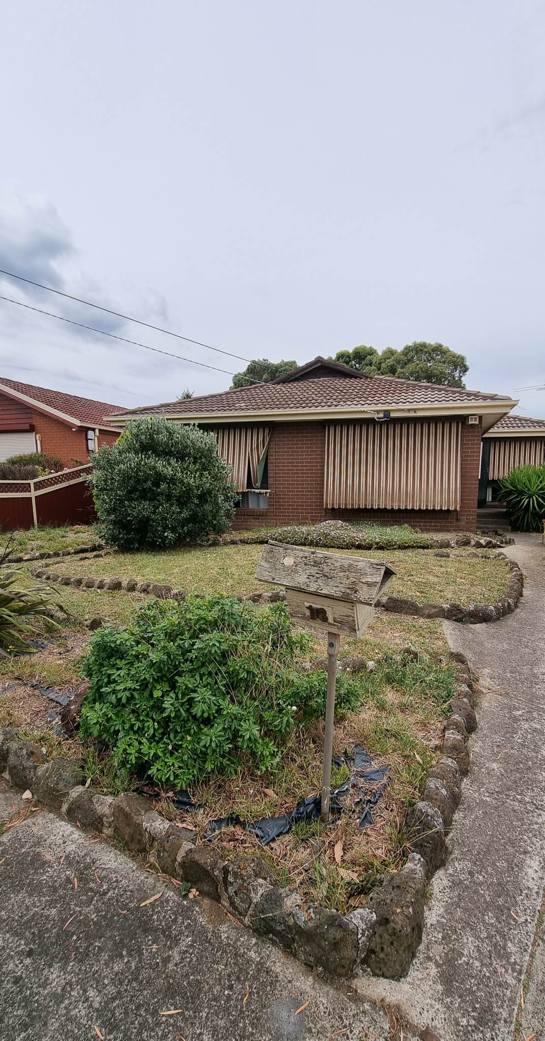 18 Holroyd Drive, EPPING VIC 3076