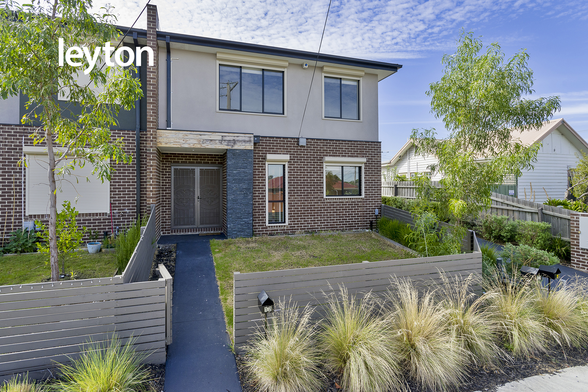 2 / 1 Reginald Street, SPRINGVALE SOUTH VIC 3172