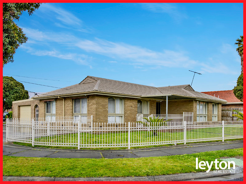 5 Juther Court, SPRINGVALE SOUTH VIC 3172