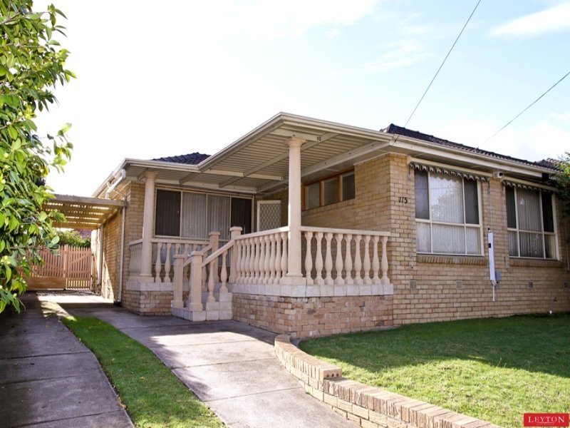 115 Kemp Street, SPRINGVALE VIC 3171