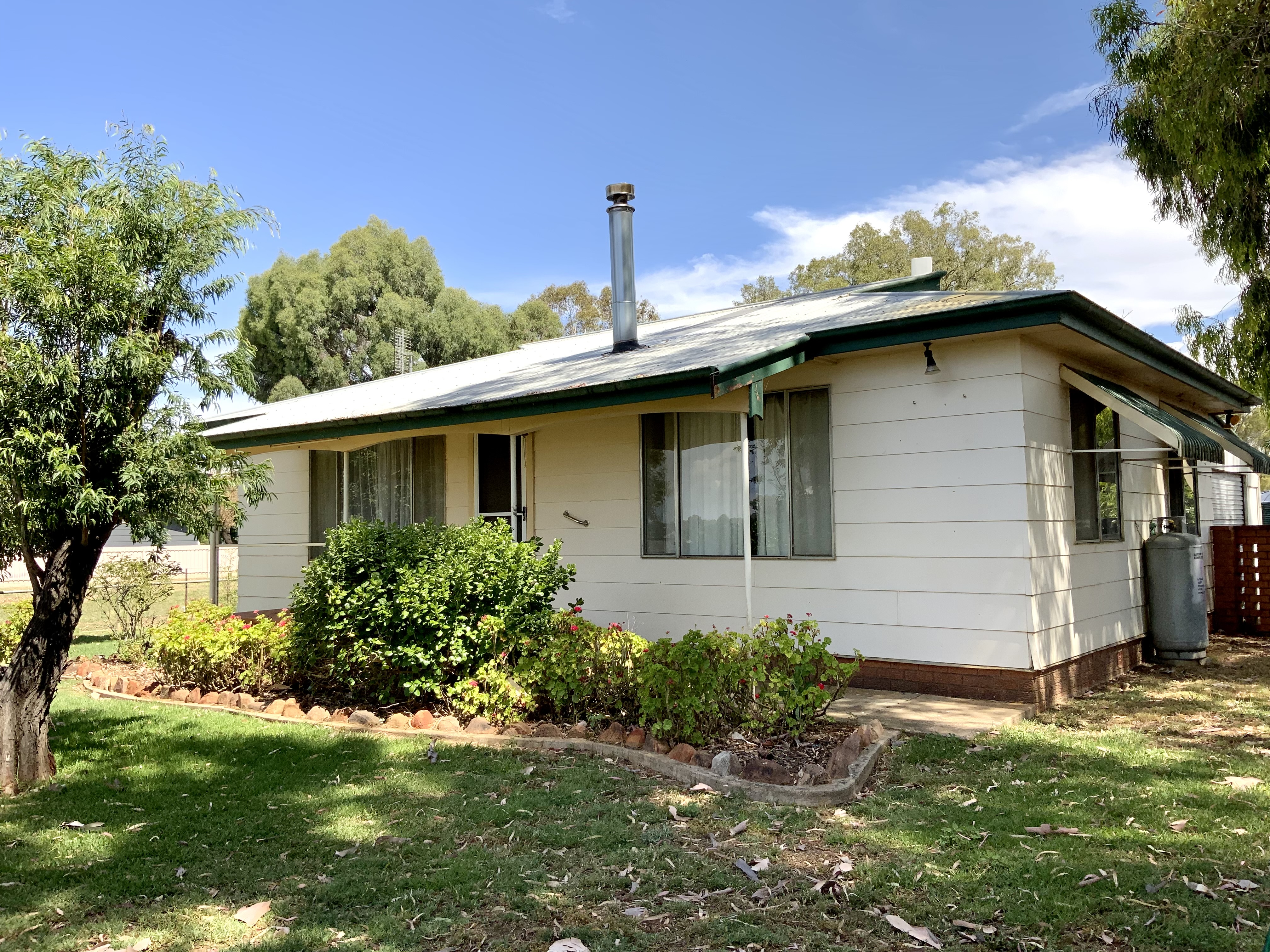 6 Possum Lane, FORBES NSW 2871