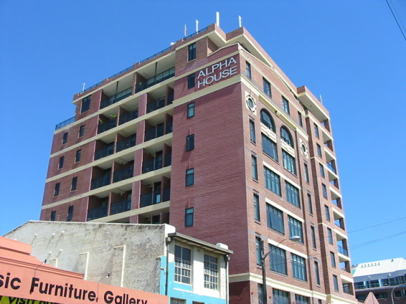 807 / 58 King Street, NEWTOWN NSW 2042