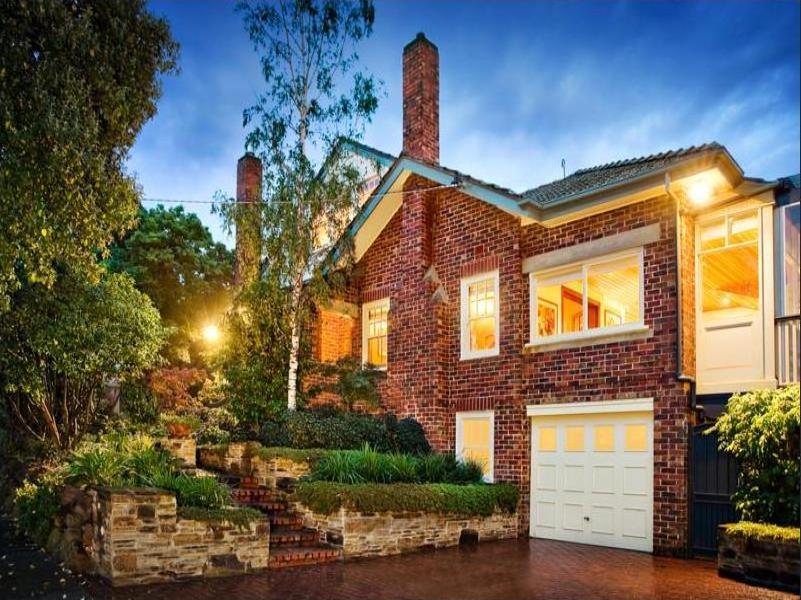 41 Christowel Street, CAMBERWELL VIC 3124