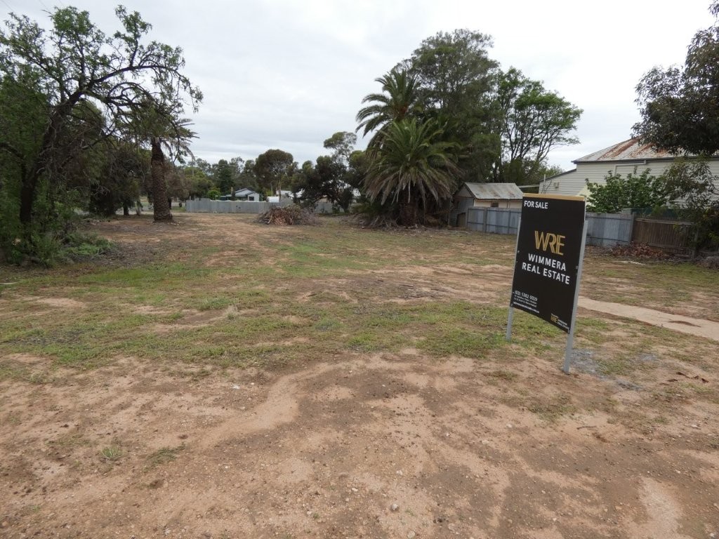 36 Lascelles St, HOPETOUN VIC 3396