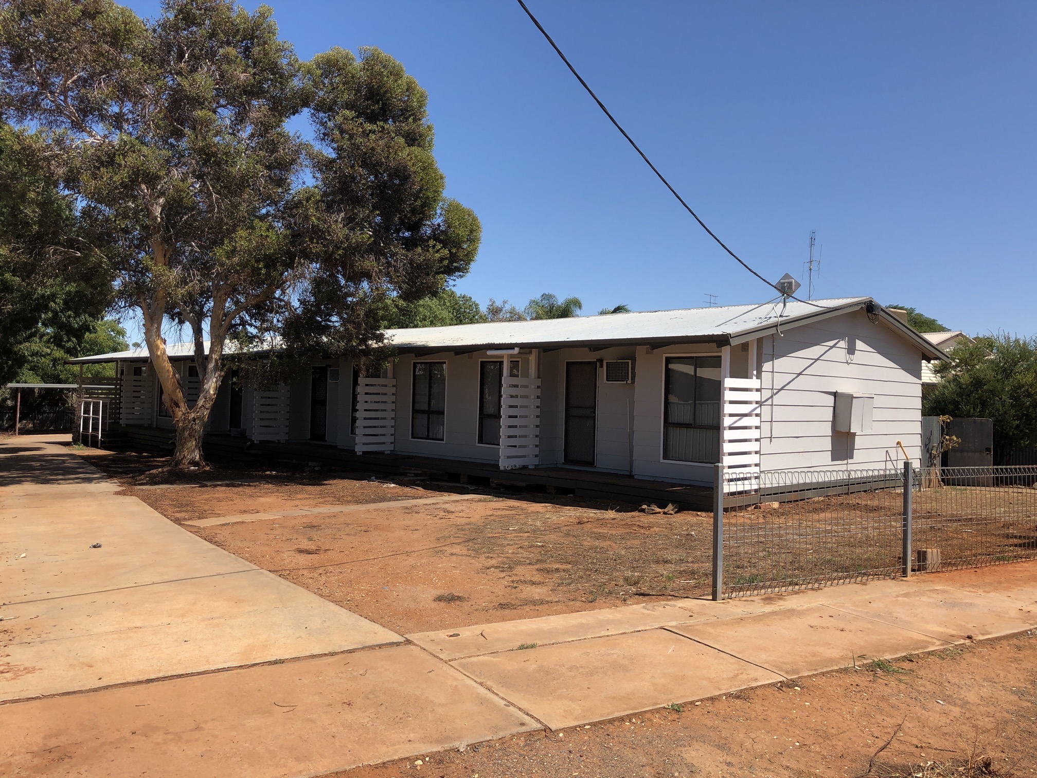 2 / 67 HIGH STREET, WYCHEPROOF VIC 3527