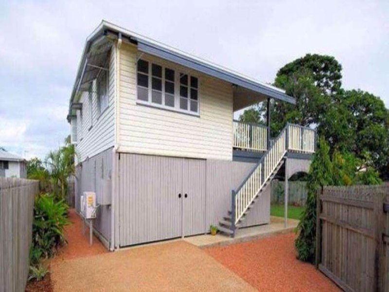 69B Todd Street, RAILWAY ESTATE QLD 4810