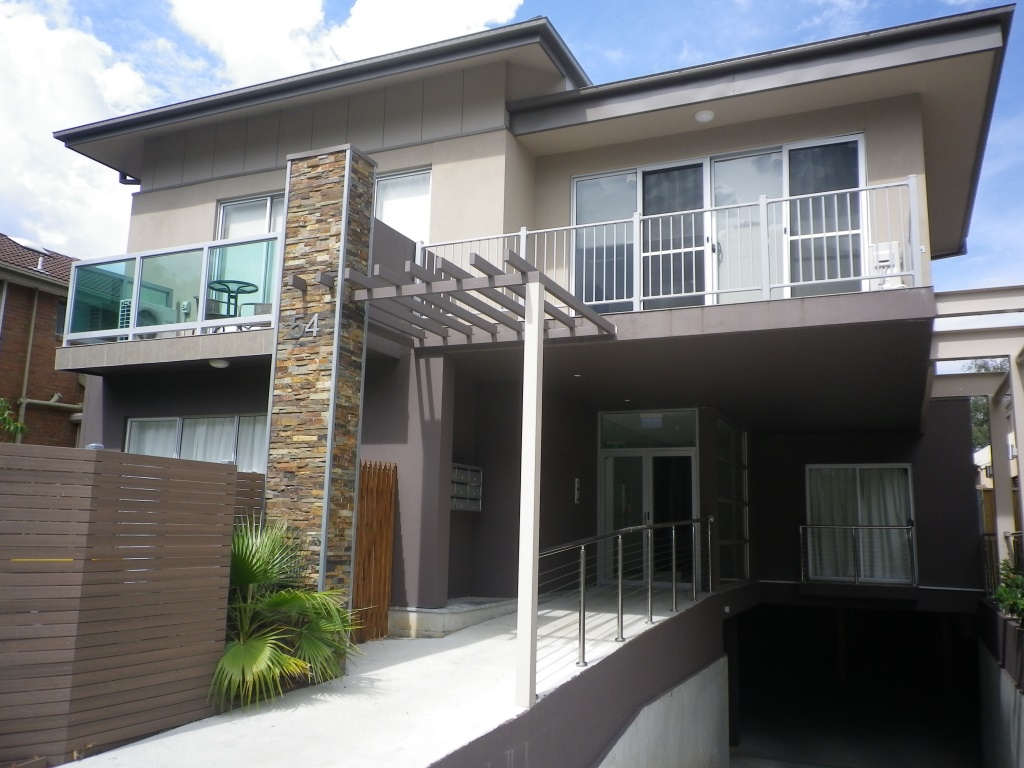 4 / 54 Kanooka Grove, CLAYTON VIC 3168