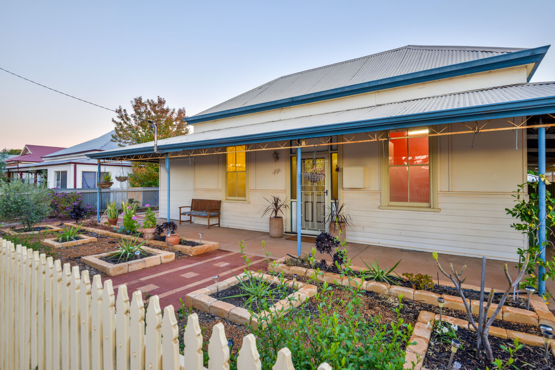 77 Varden St, PICCADILLY WA 6430