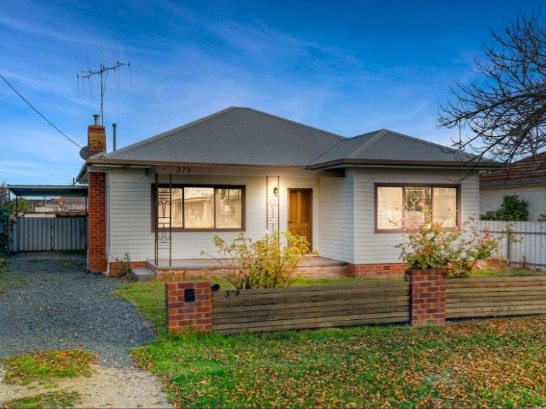 379 Kokoda Street, NORTH ALBURY NSW 2640