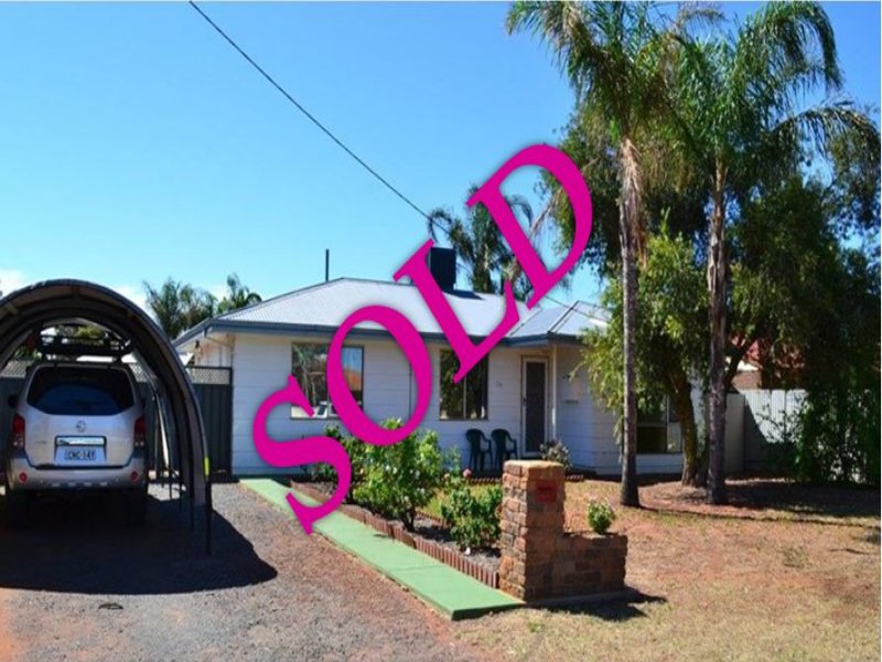 29 Salisbury Road, SOUTH KALGOORLIE WA 6430
