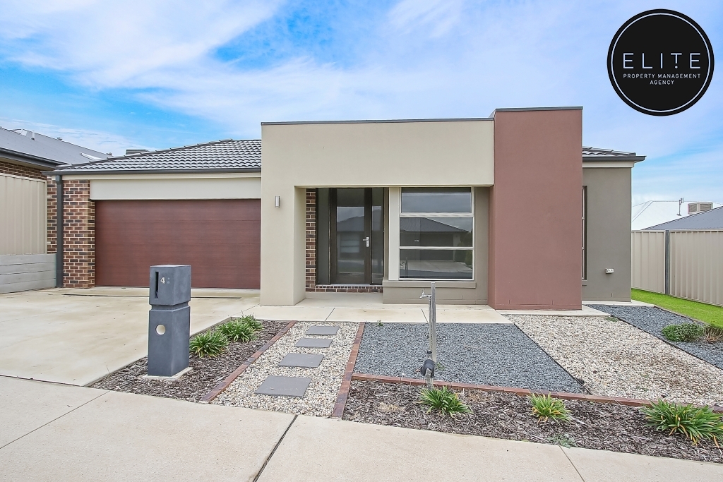 4 Lowerson Way, WODONGA VIC 3690