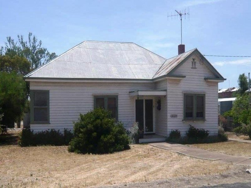 13 Wimmera Street, DIMBOOLA VIC 3414