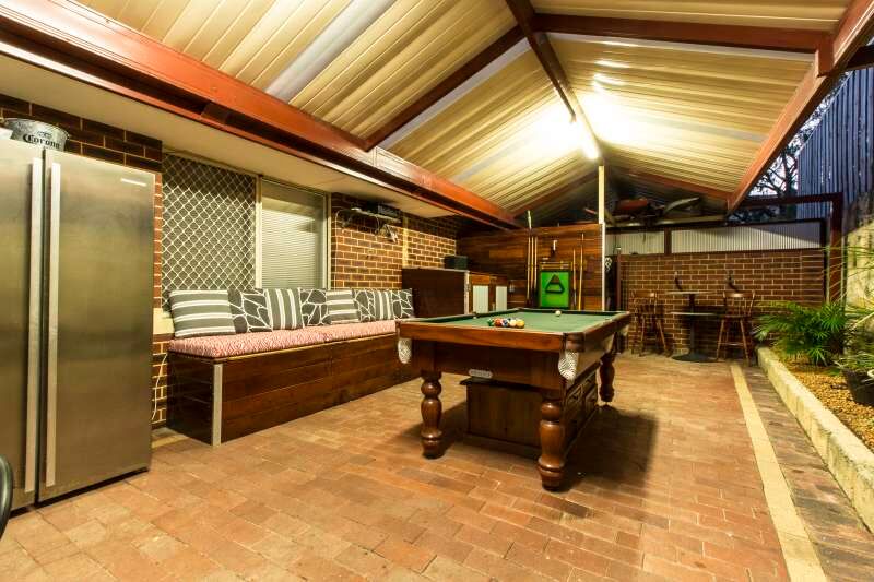 2 Hermite Rise Sorrento WA 6020