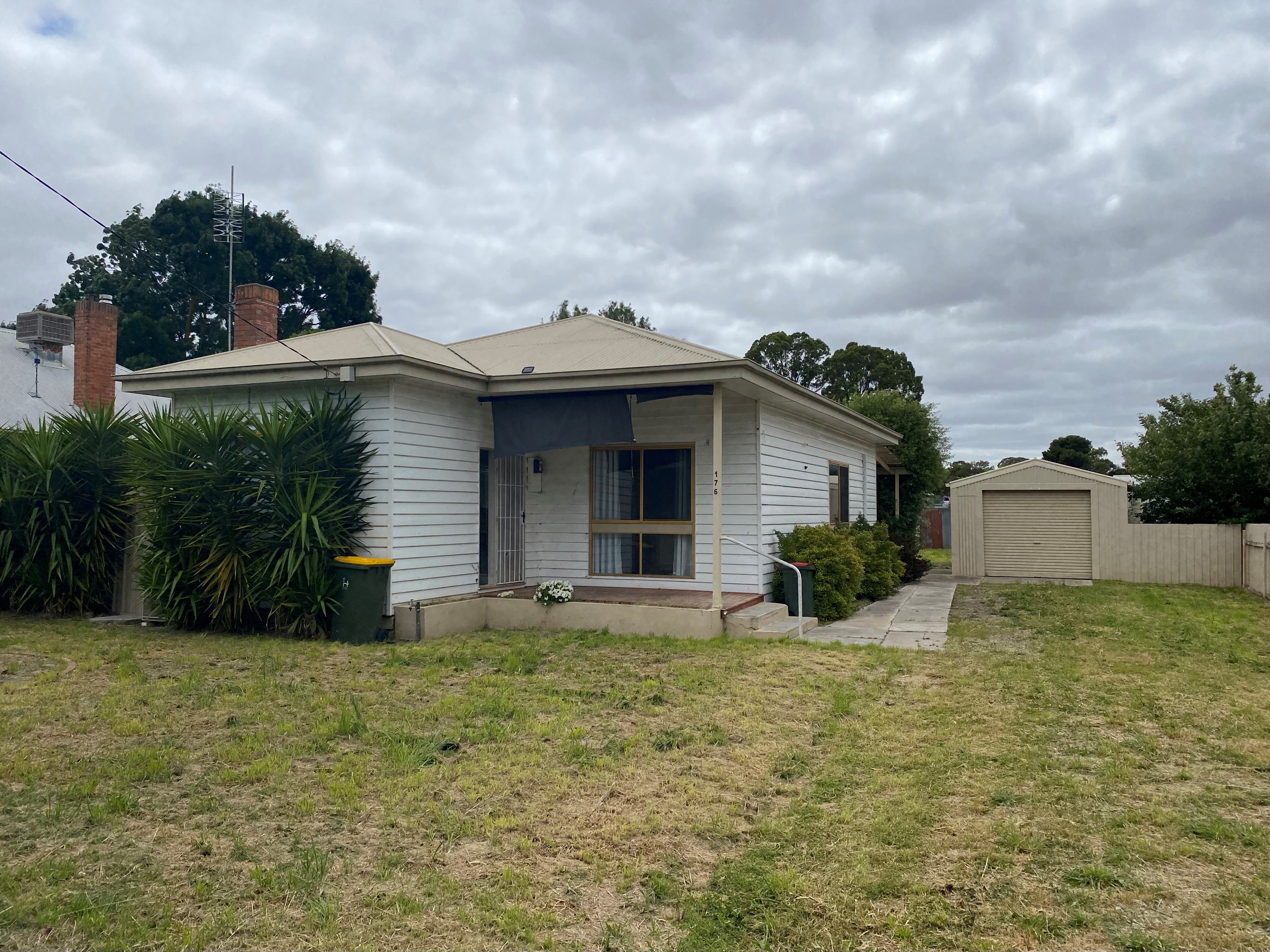 176 Lloyd Street, DIMBOOLA VIC 3414