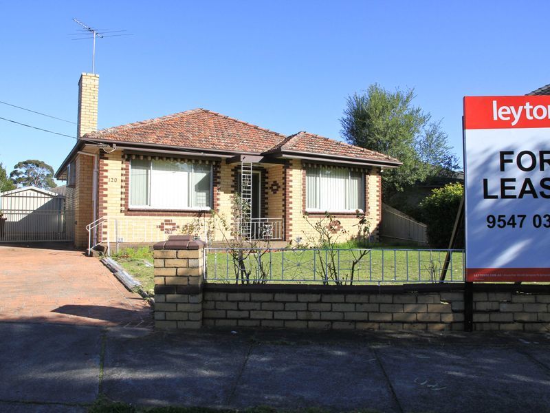 120 Lightwood Road, NOBLE PARK VIC 3174