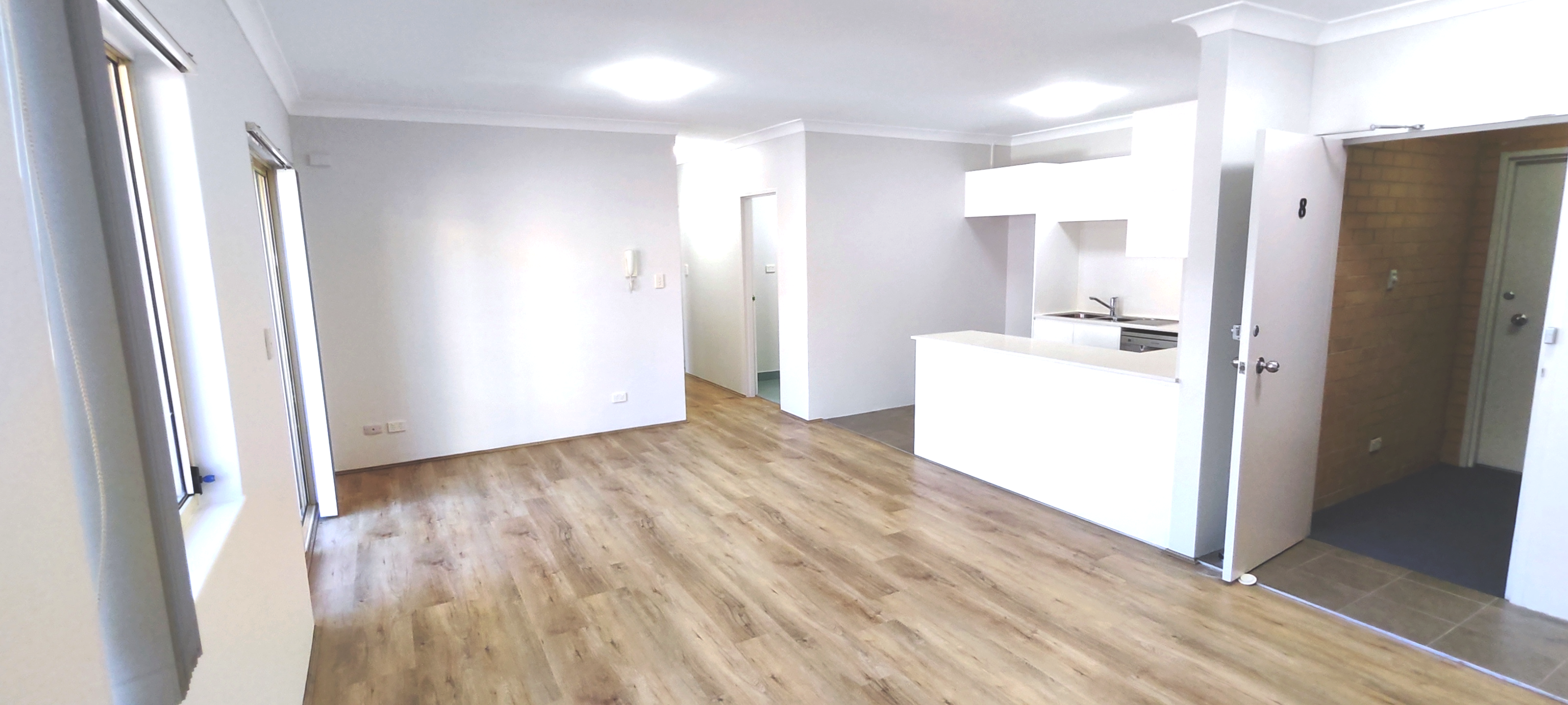 8 / 37 Briggs Street, CAMPERDOWN NSW 2050