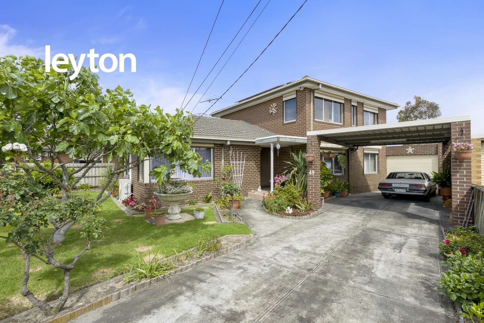 49 Spring Road, SPRINGVALE SOUTH VIC 3172
