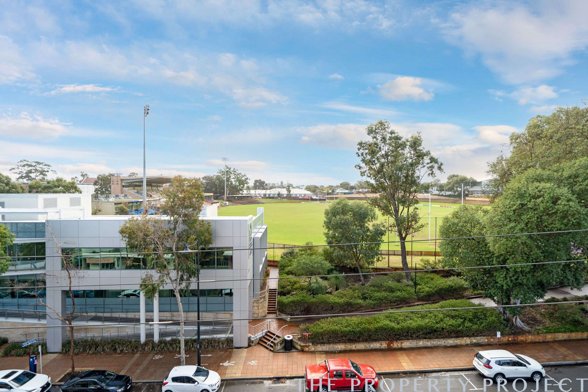 3 285 Vincent Street Leederville WA 6007