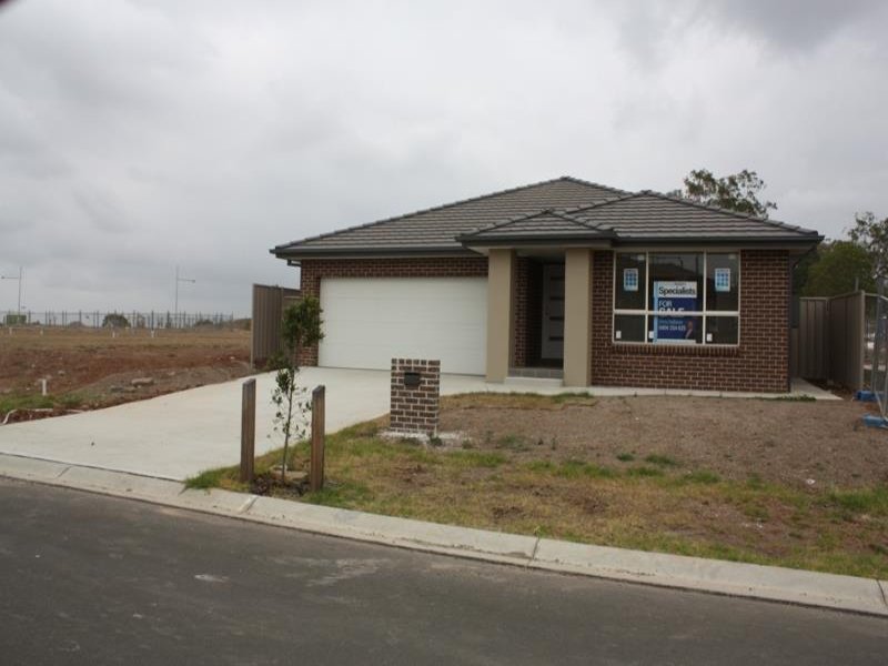 Lot 1348 Mount Olympus St, EDMONDSON PARK NSW 2174