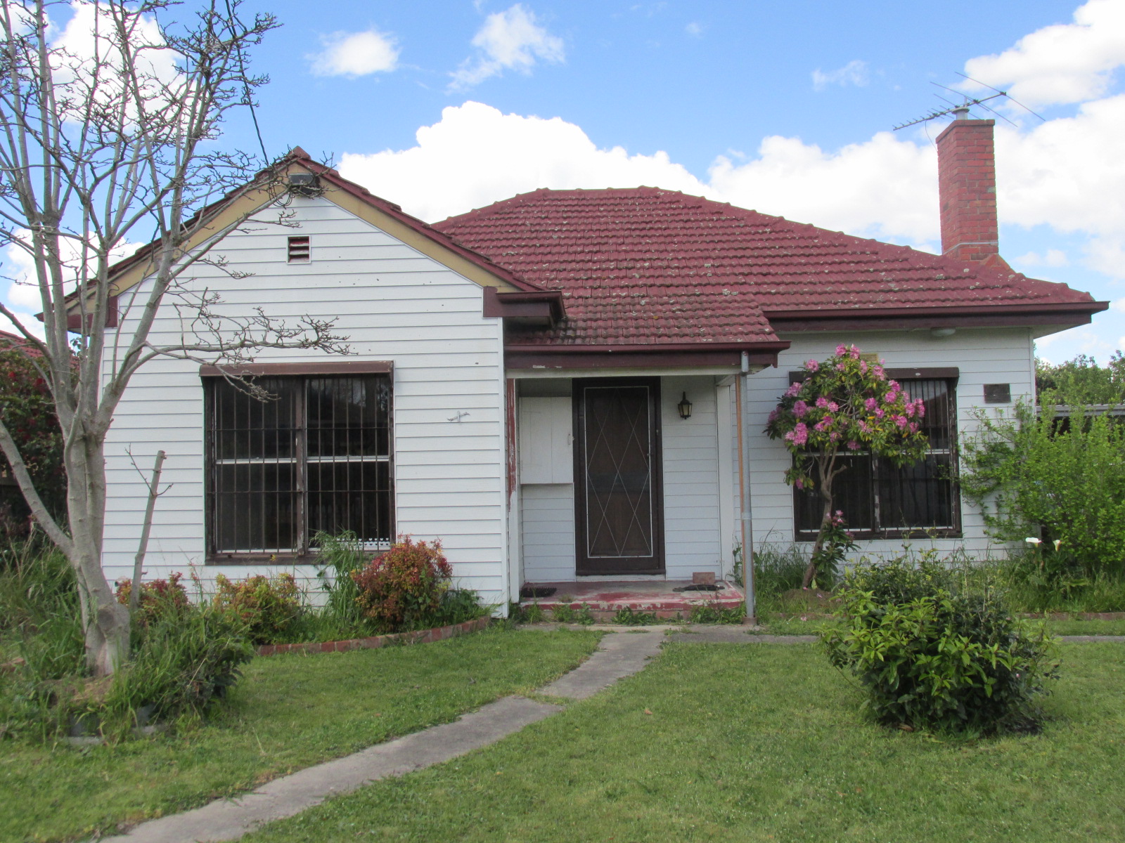 1 Victoria Avenue, SPRINGVALE VIC 3171