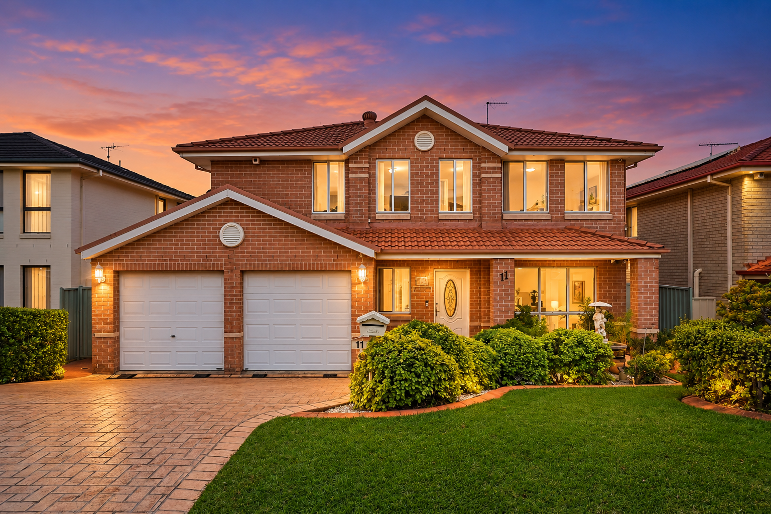 11 Bagala Street, GLENWOOD NSW 2768