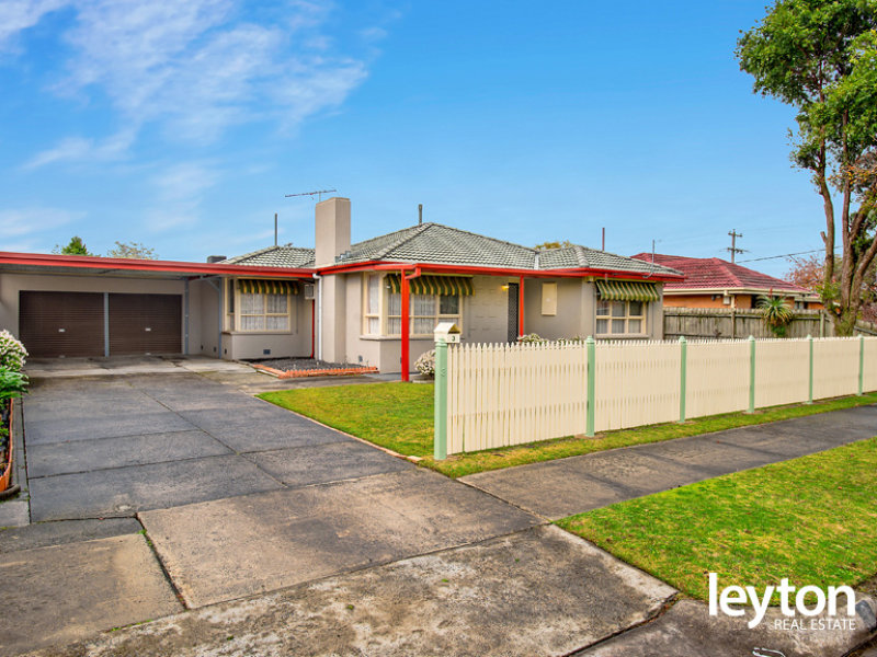 3 Onslow Court, NOBLE PARK VIC 3174