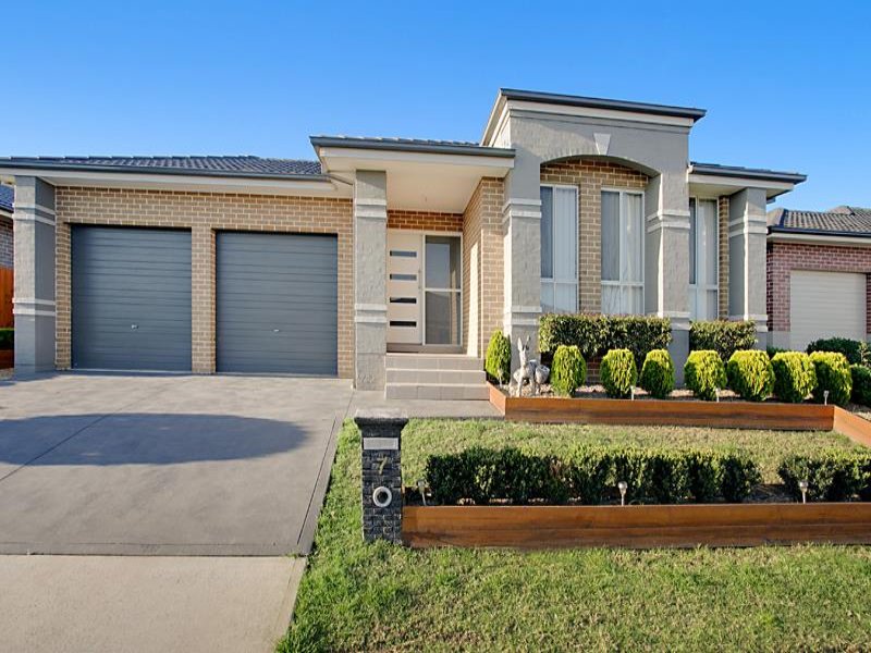 7 Marshall Ave, SPRING FARM NSW 2570