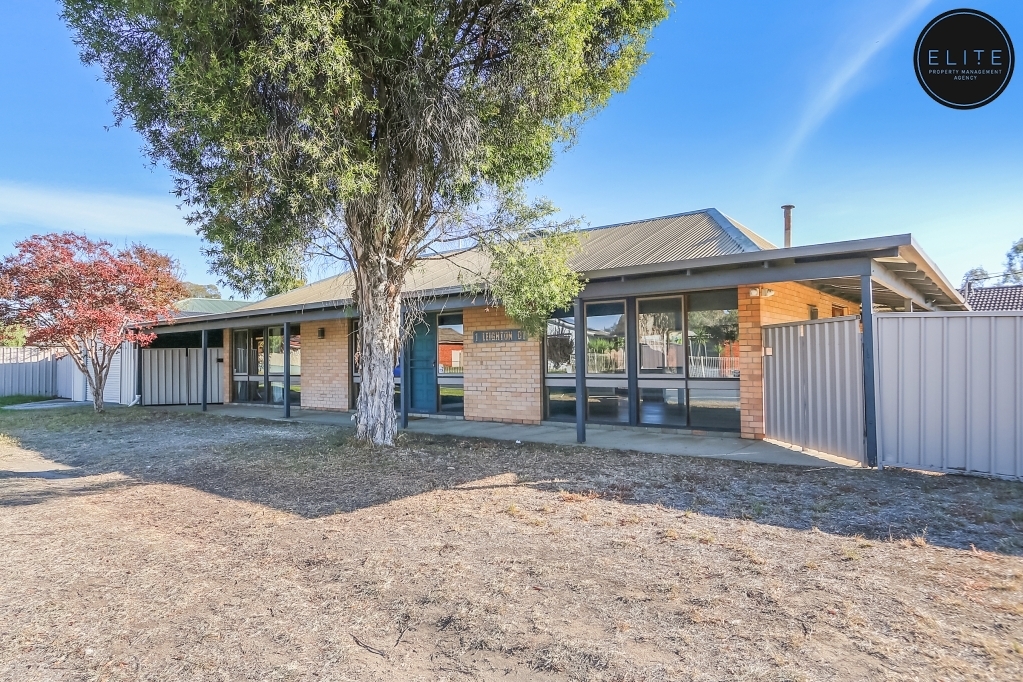 1 Leighton Court, WODONGA VIC 3690