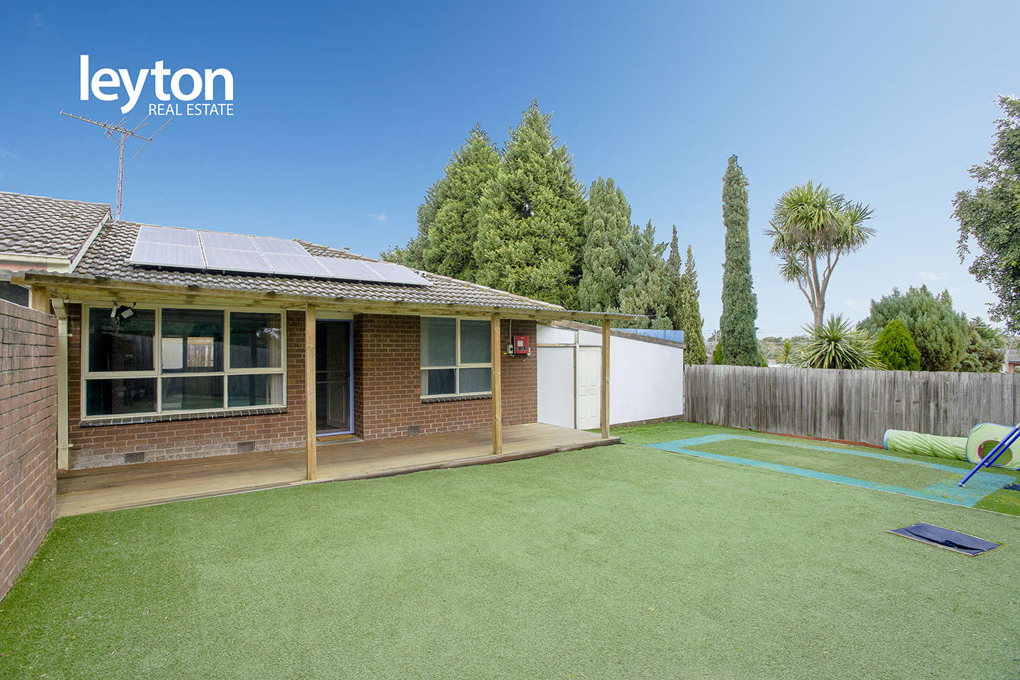 3 / 16 Ellt Crescent, NOBLE PARK VIC 3174