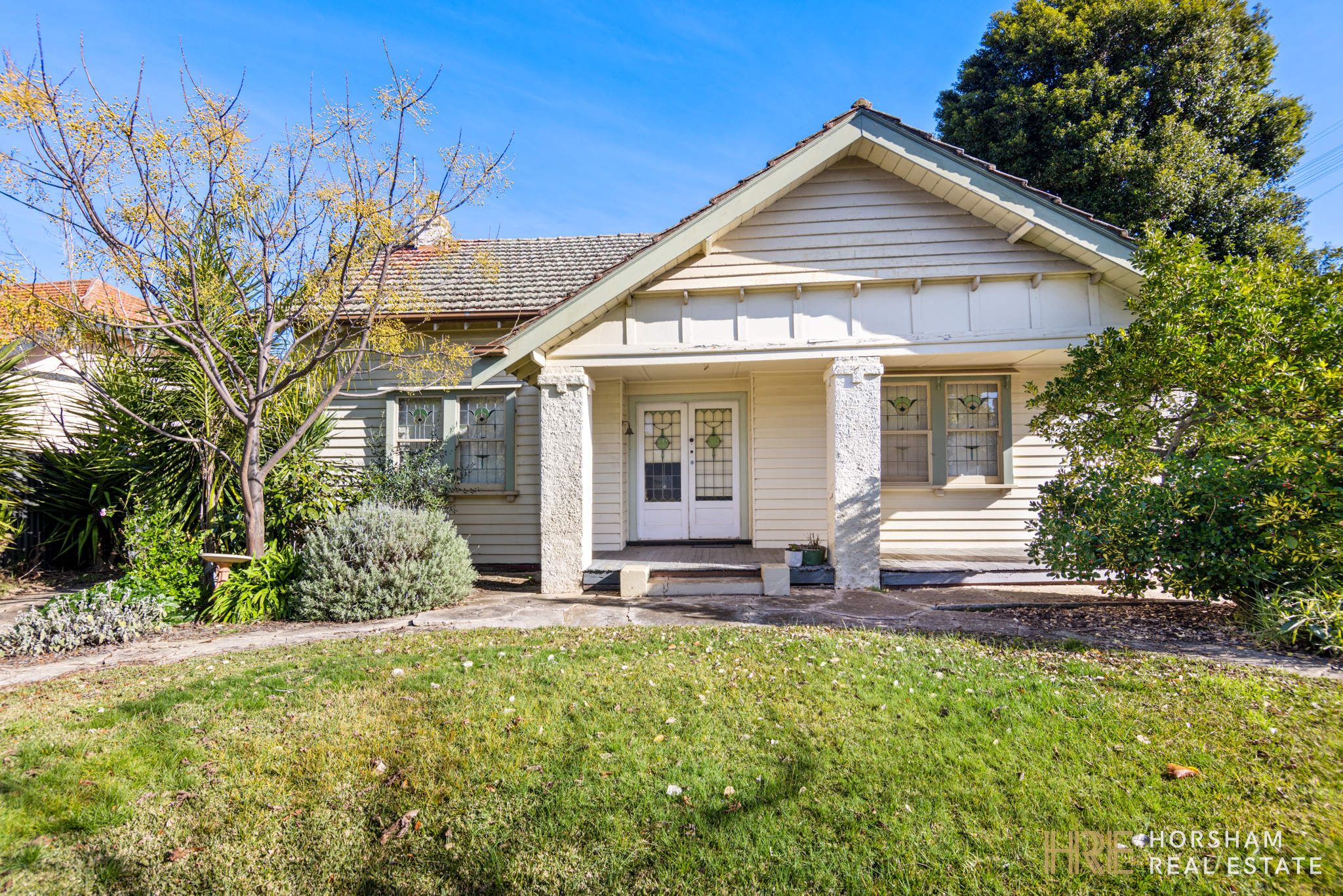33 Wawunna Road, HORSHAM VIC 3400