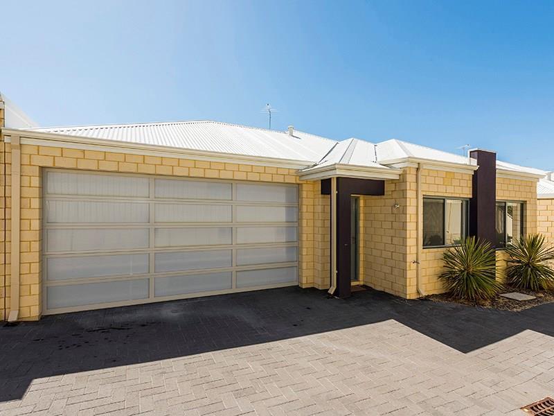46 A, B, C Dallington Crescent, BALGA WA 6061