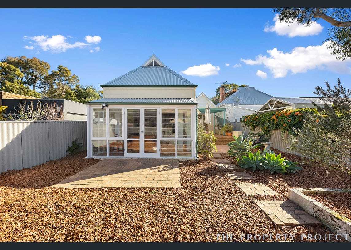 50 Smyth Road Shenton Park WA 6008