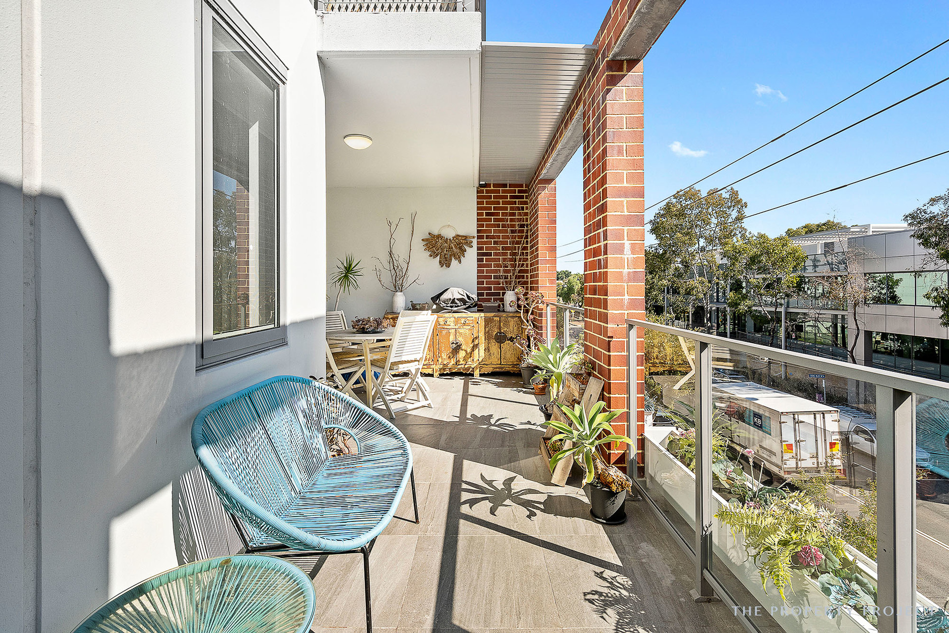 4 285 Vincent Street Leederville WA 6007