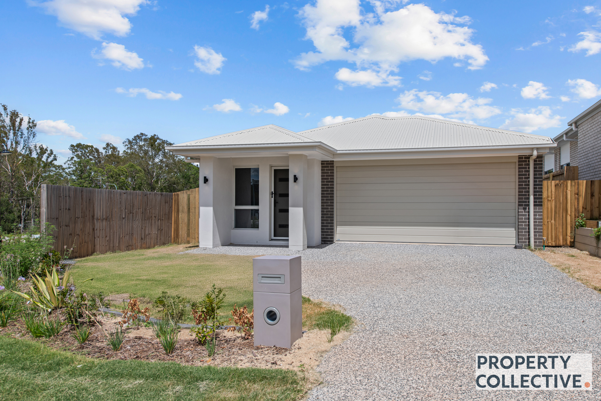 2 Barbeth Road, GREENBANK QLD 4124