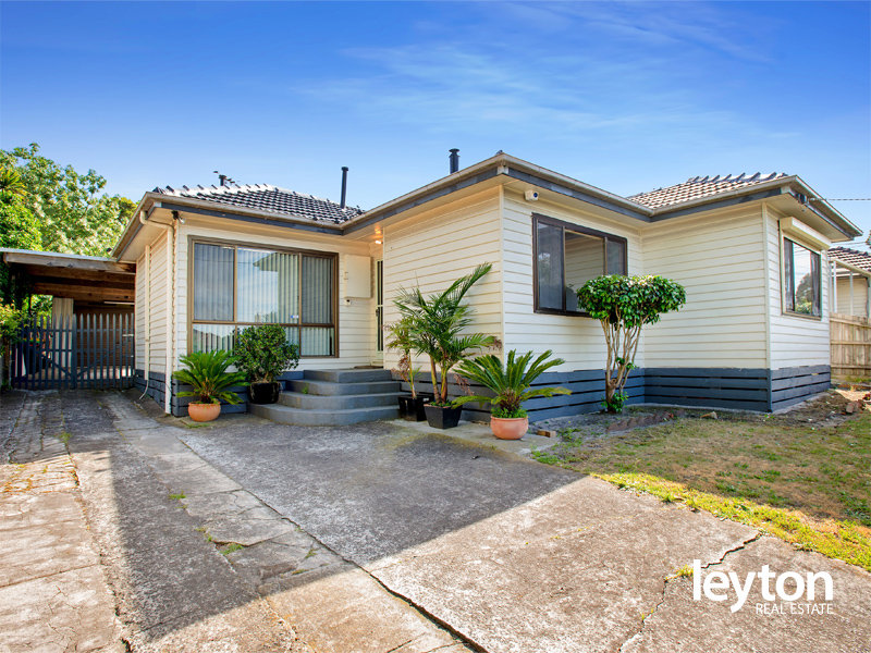 53 Sharon Road, SPRINGVALE SOUTH VIC 3172