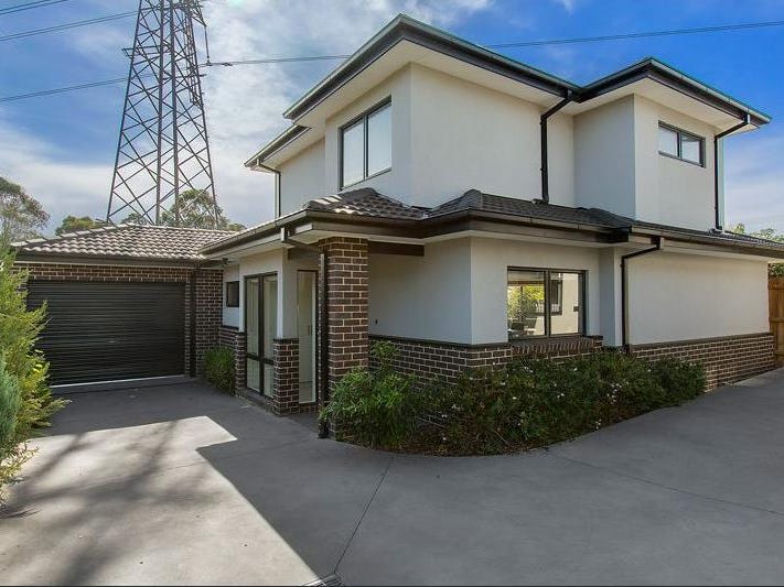 2 / 5 Green Avenue, MULGRAVE VIC 3170