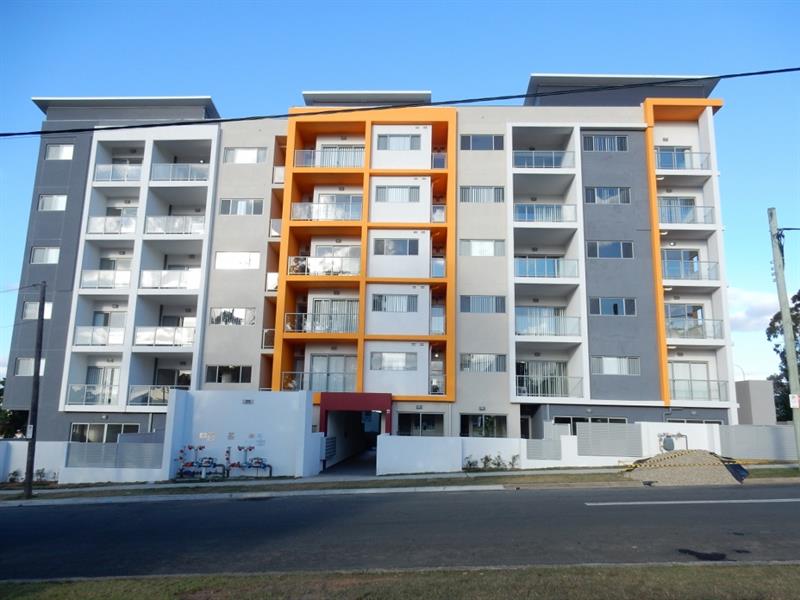 40 / 48-52 Warby  St, CAMPBELLTOWN NSW 2560