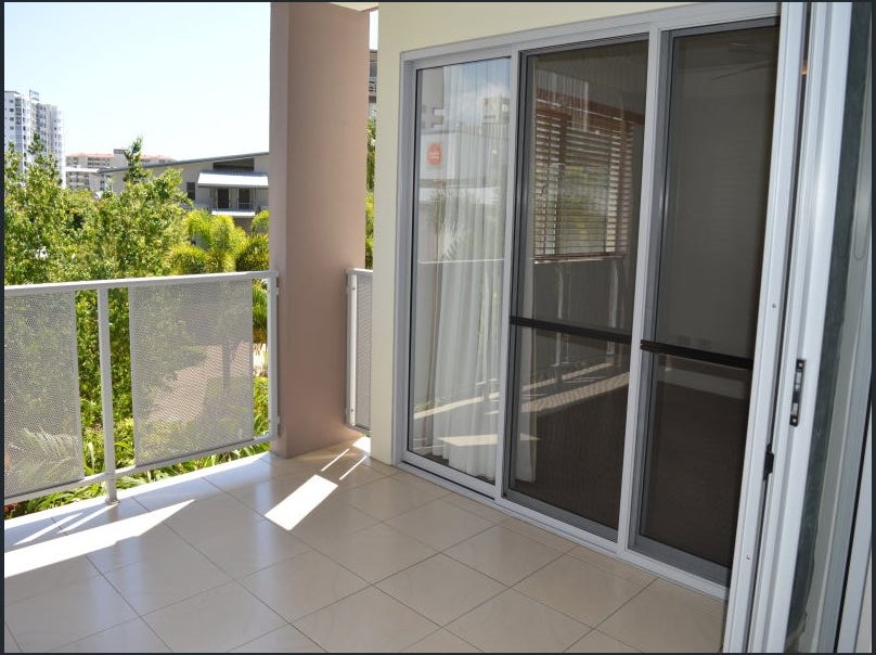 9 / 51-69 Stanley Street, TOWNSVILLE CITY QLD 4810