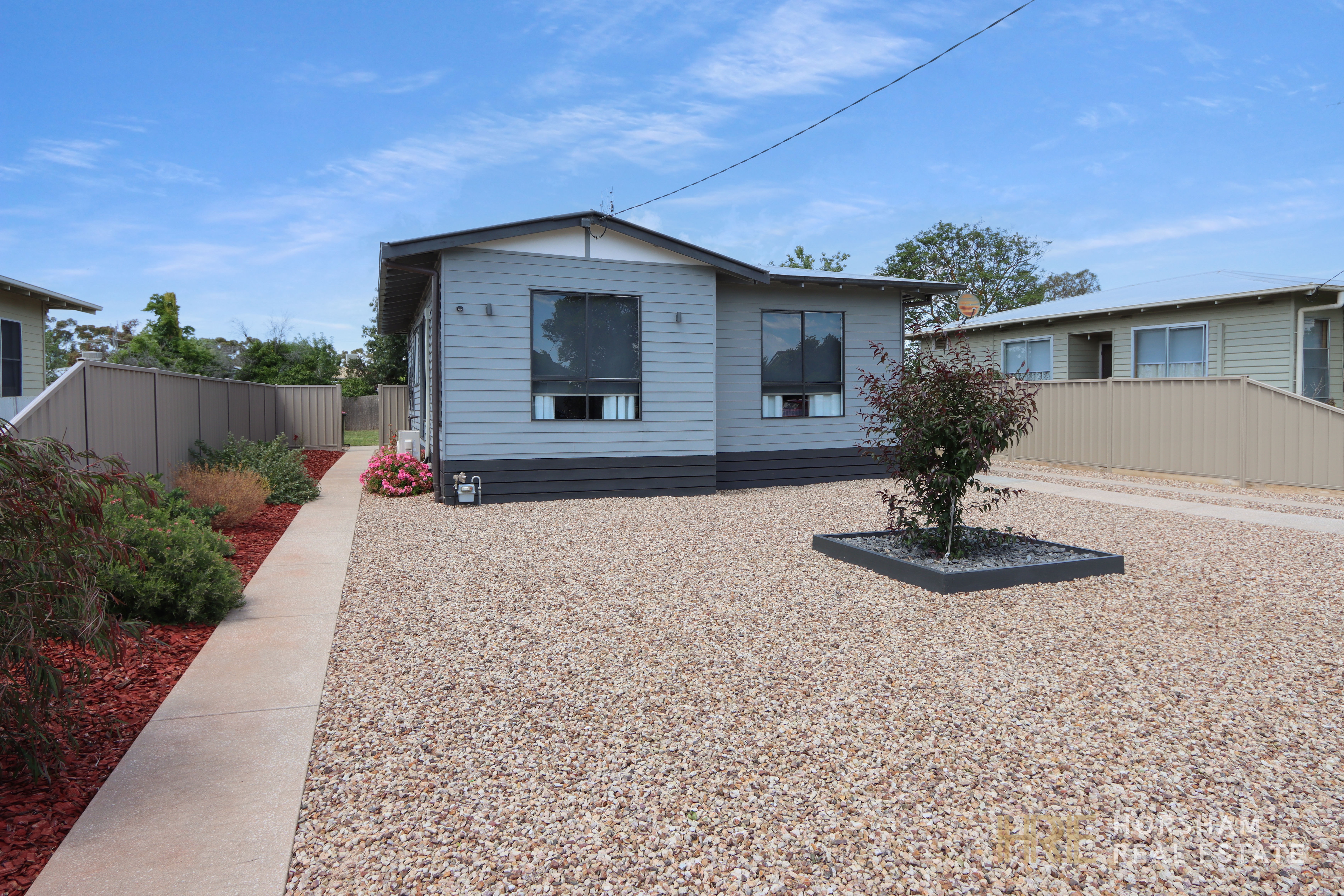 9 Elizabeth Street, HORSHAM VIC 3400