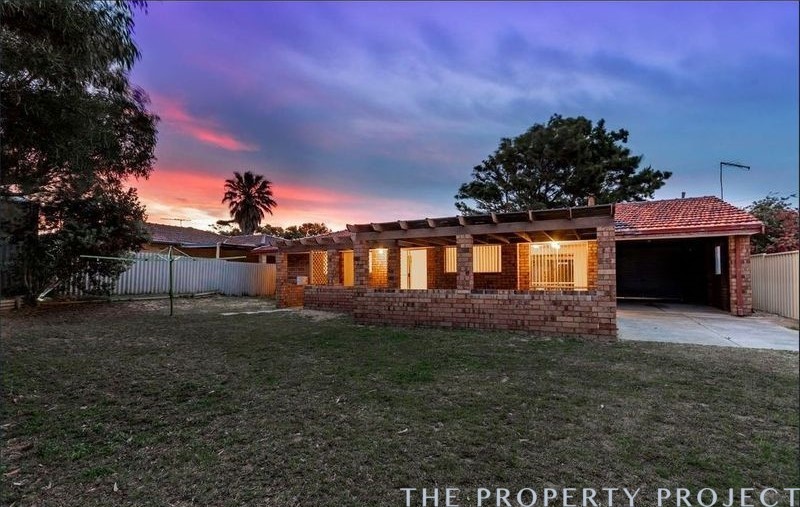 6 Melissa Street Duncraig WA 6023