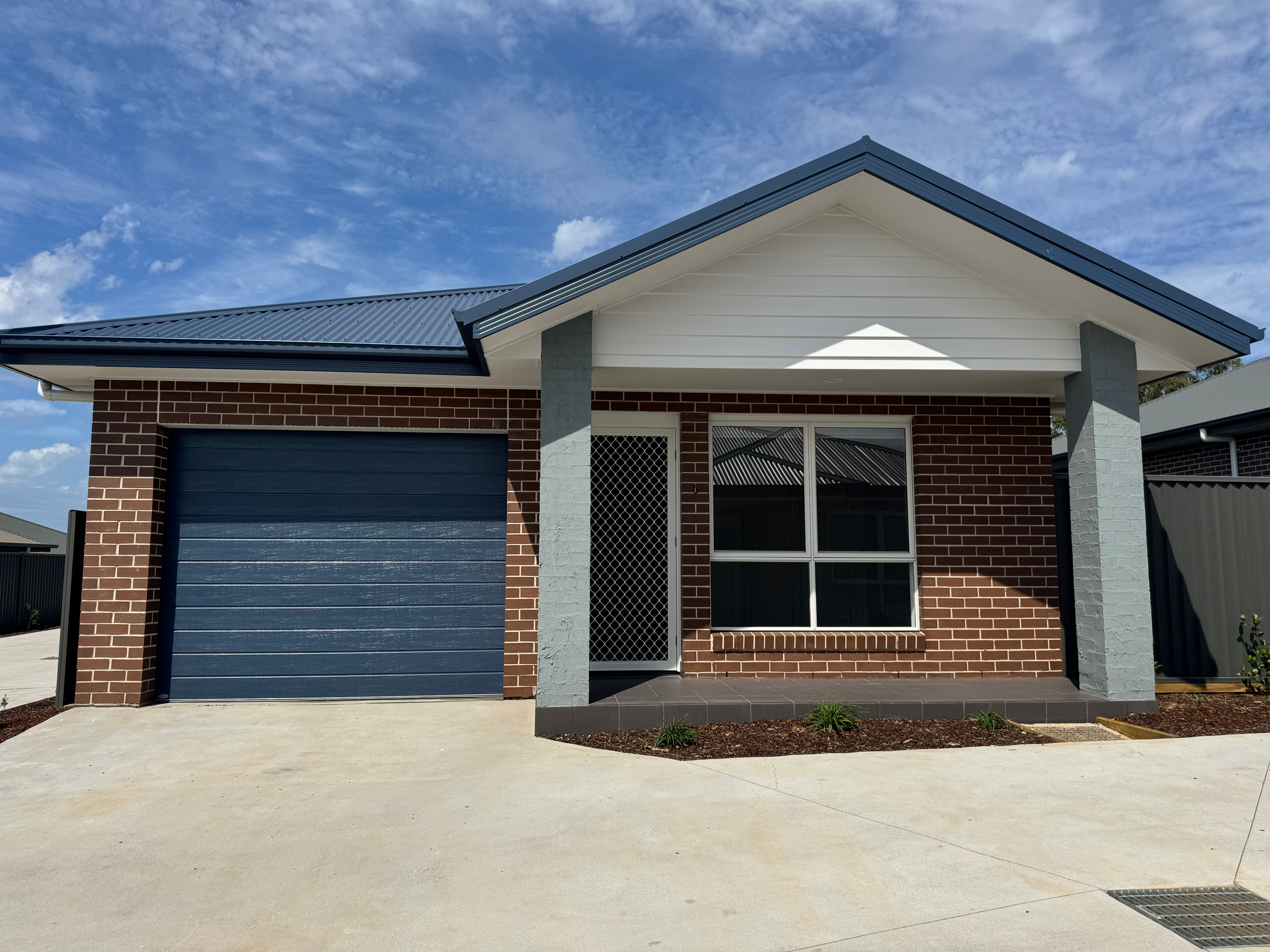 5 / 24 Tourmaline Dr, RUTHERFORD NSW 2320