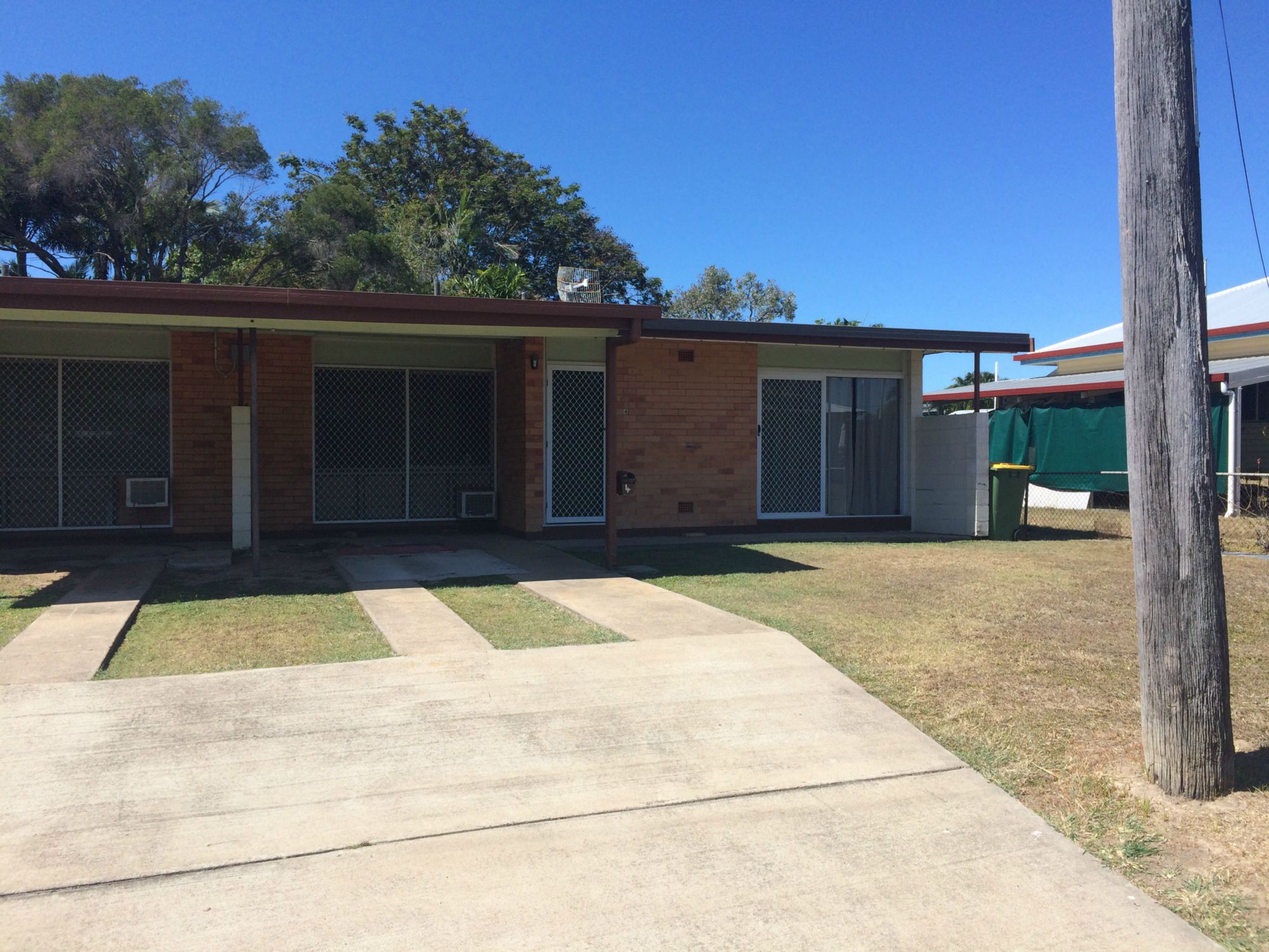 4 / 134 Mooney Street, GULLIVER QLD 4812