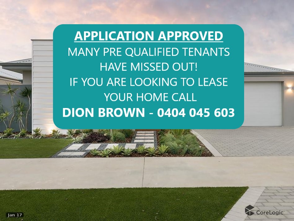 23 Silas Parade, ALKIMOS WA 6038