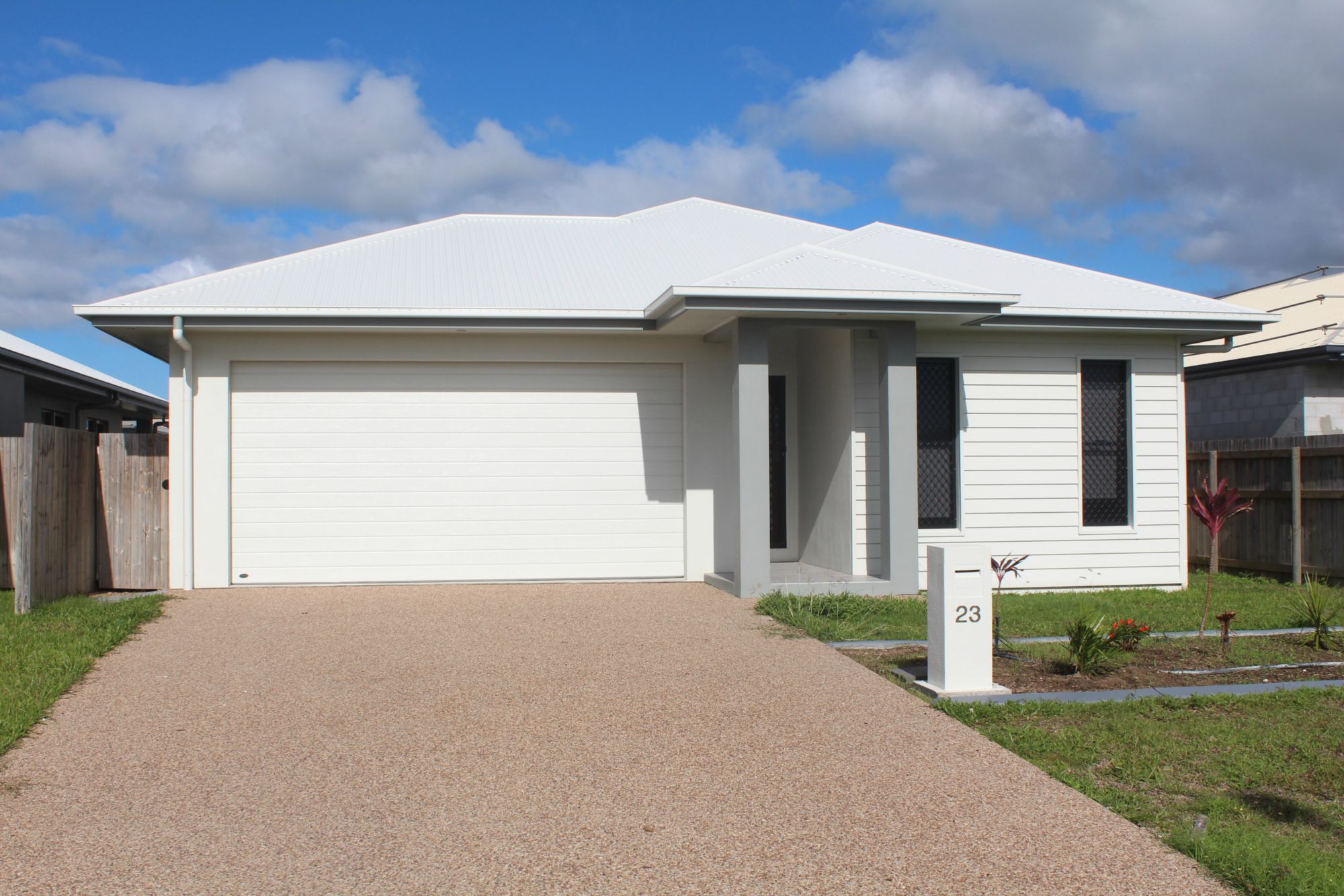 23 Twinview Terrace, IDALIA QLD 4811
