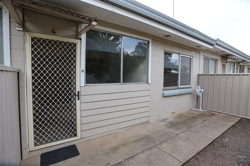 4 / 89 Farnell Street, FORBES NSW 2871