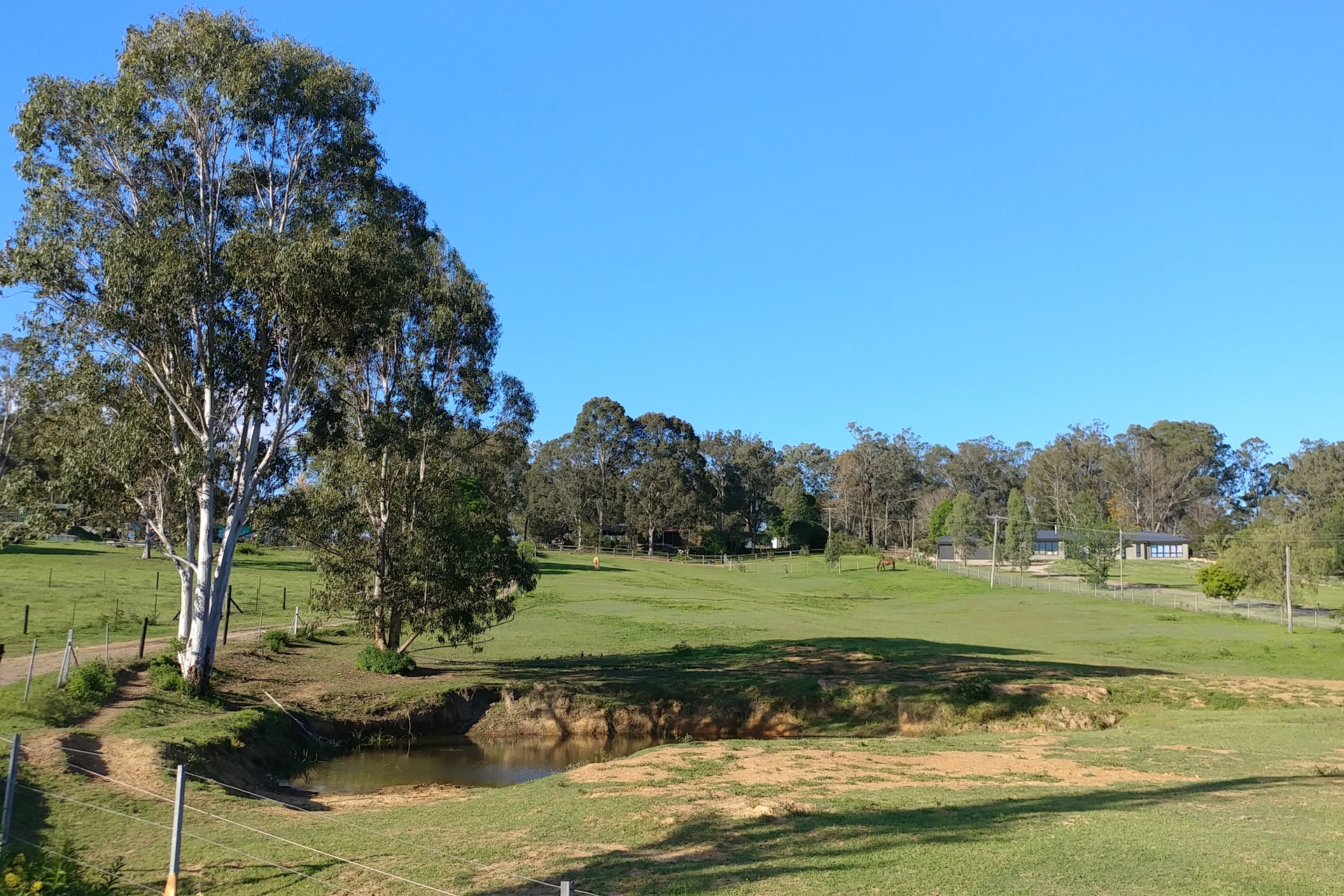 33 Schofields Road, PITT TOWN NSW 2756