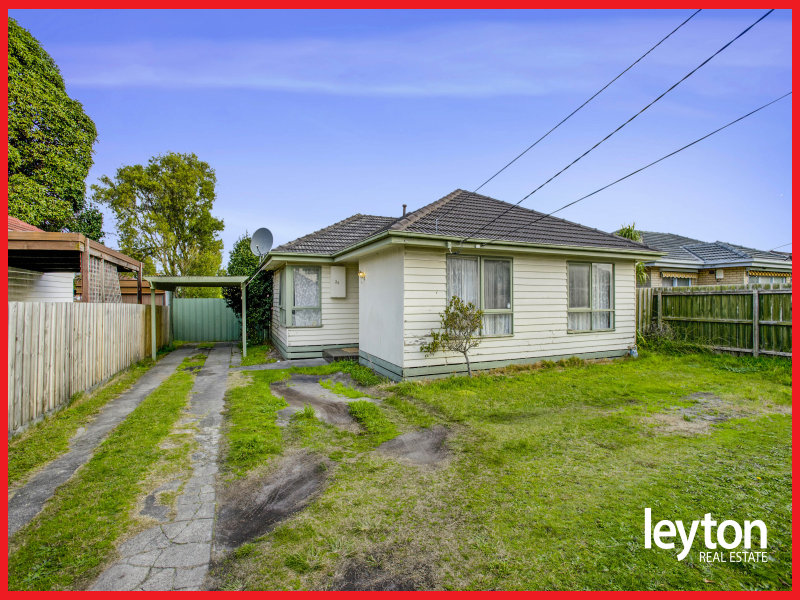 20 Ludwig Street, SPRINGVALE SOUTH VIC 3172