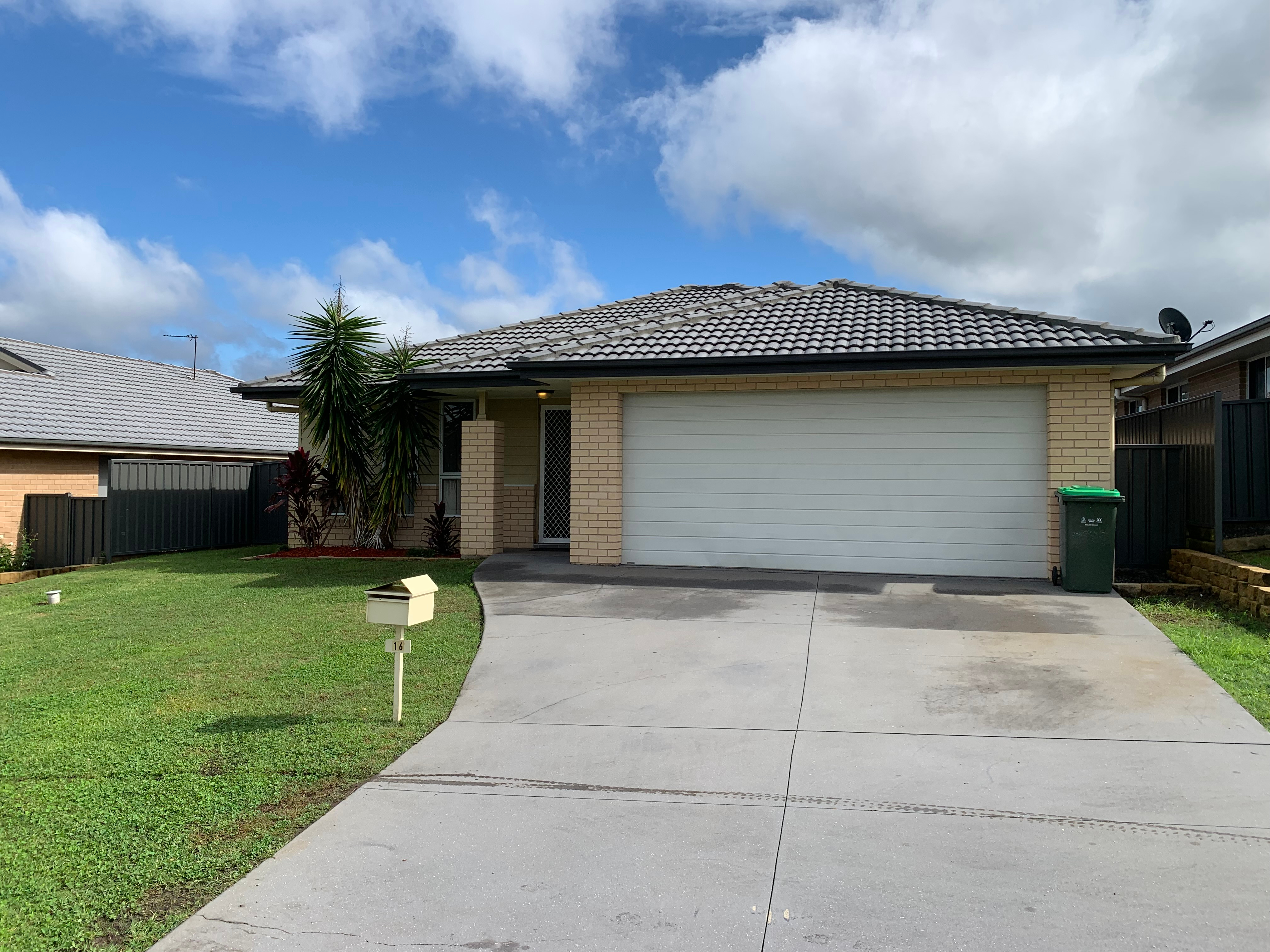 16 Kelman Dr, CLIFTLEIGH NSW 2321