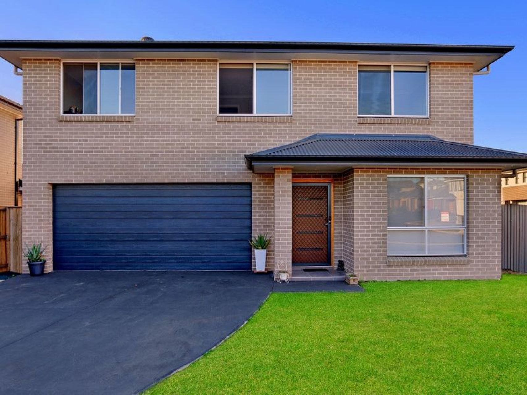 24 Jacqui Avenue, SCHOFIELDS NSW 2762